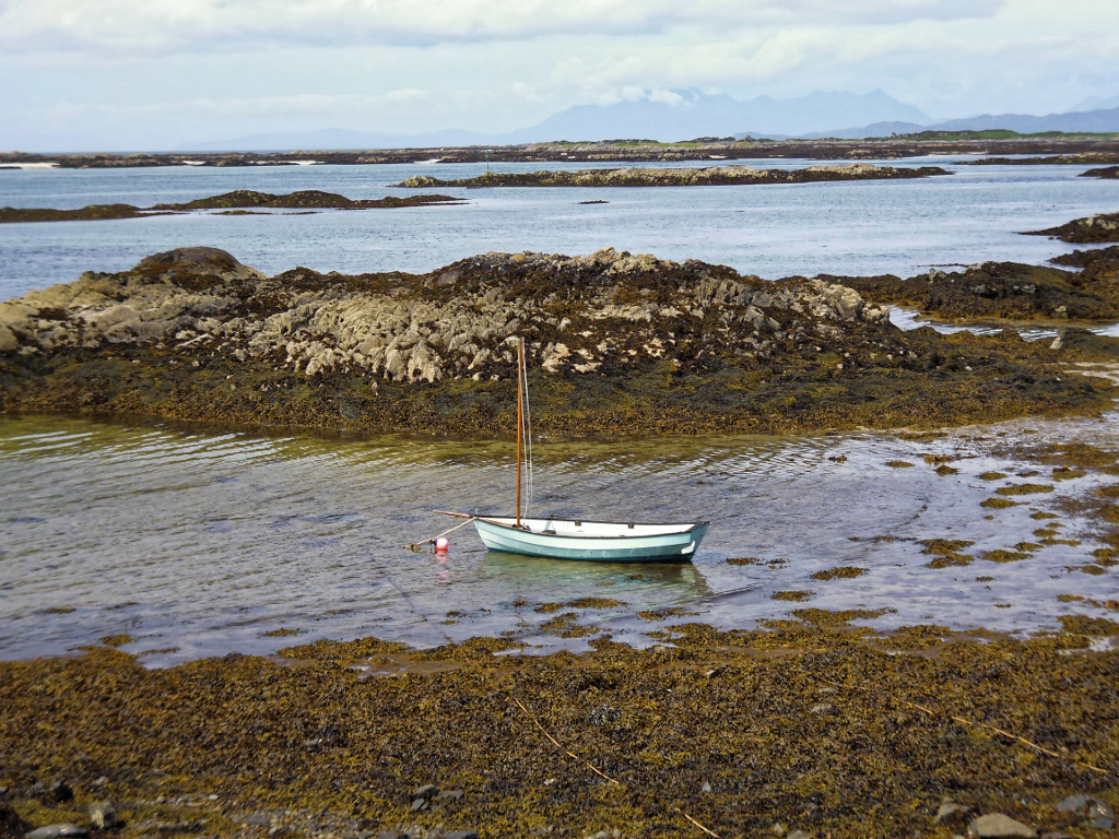 Arisaig Approach