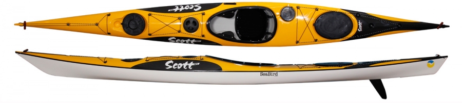 Seabird Scott MV