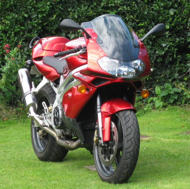 AJS Vehicle1